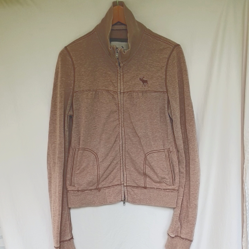 Abercrombie Lounge Jacket, Size L